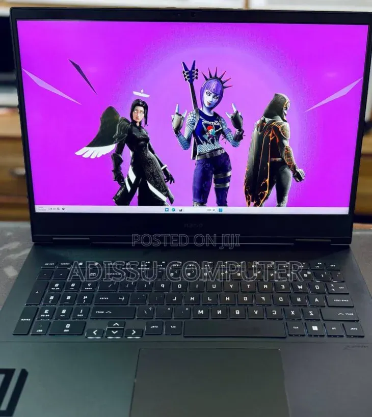 New Laptop HP Omen 16 16GB Intel Core i9 SSD 1T