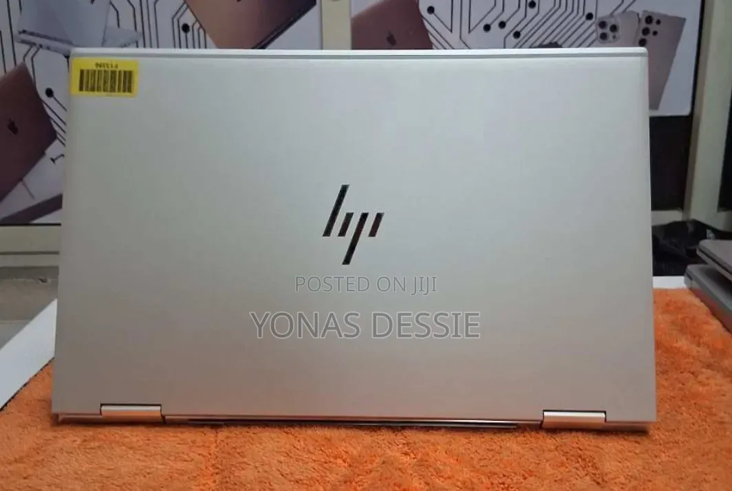 Laptop HP EliteBook x360 1040 G7 16GB Intel Core i7 SSD 512GB