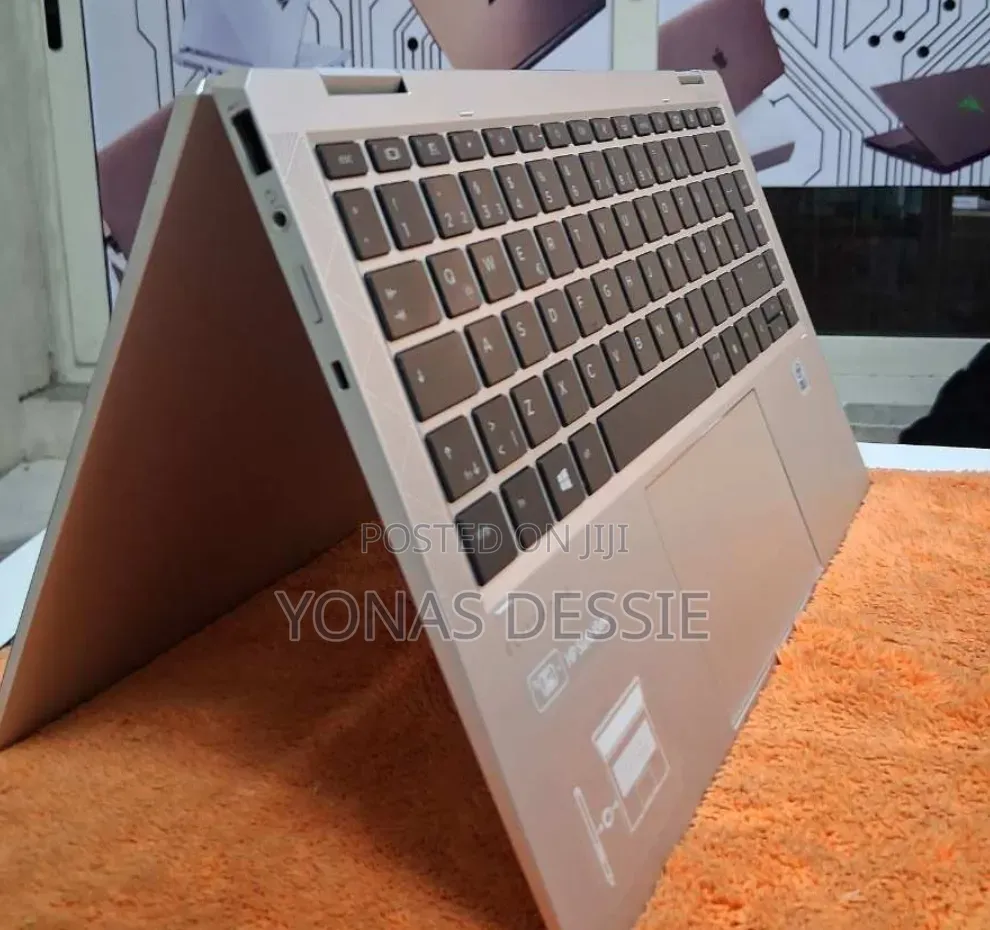 Laptop HP EliteBook x360 1040 G7 16GB Intel Core i7 SSD 512GB
