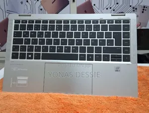 Laptop HP EliteBook x360 1040 G7 16GB Intel Core i7 SSD 512GB