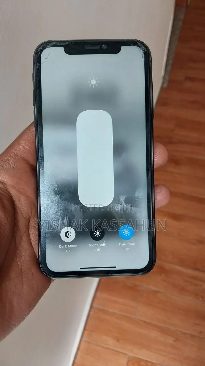 Apple iPhone 11 128 GB Black