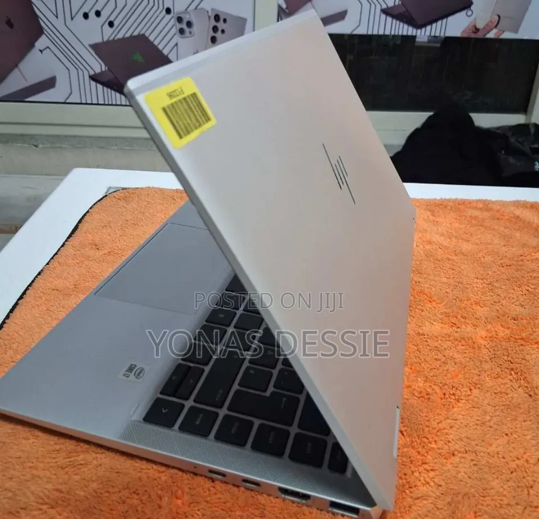 Laptop HP EliteBook x360 1040 G7 16GB Intel Core i7 SSD 512GB