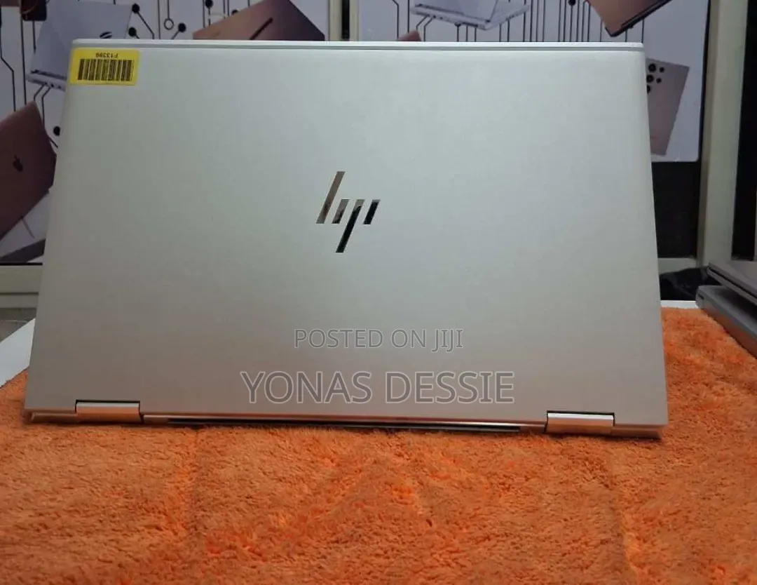 Laptop HP EliteBook x360 1040 G7 16GB Intel Core i7 SSD 512GB