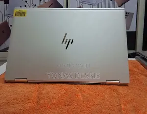 Laptop HP EliteBook x360 1040 G7 16GB Intel Core i7 SSD 512GB
