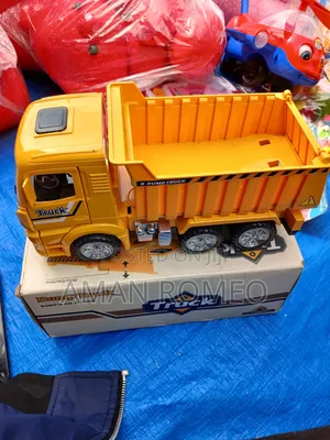 Kids Toys and Games