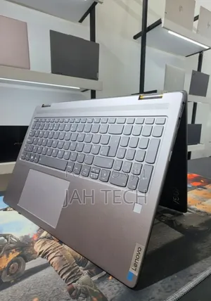 New Laptop Lenovo ThinkPad Yoga 16GB AMD Ryzen 7 SSD 512GB