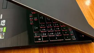 New Laptop Asus TUF Gaming A15 16GB AMD Ryzen 7 SSD 512GB