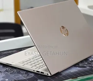 New Laptop HP Pavilion 15 8GB Intel Core i5 SSD 512GB