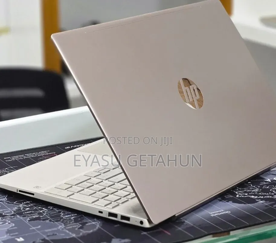 New Laptop HP Pavilion 15 8GB Intel Core i5 SSD 512GB