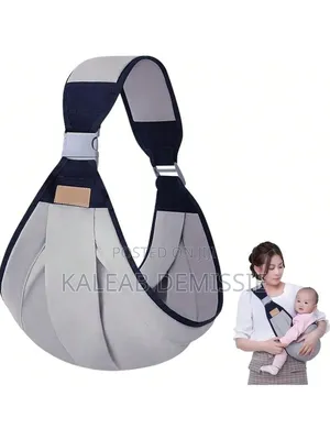 Baby Sling Carrier