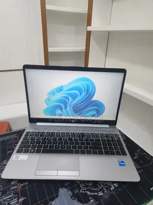 New Laptop HP Stream Notebook 8GB Intel Core i5 SSD 512GB