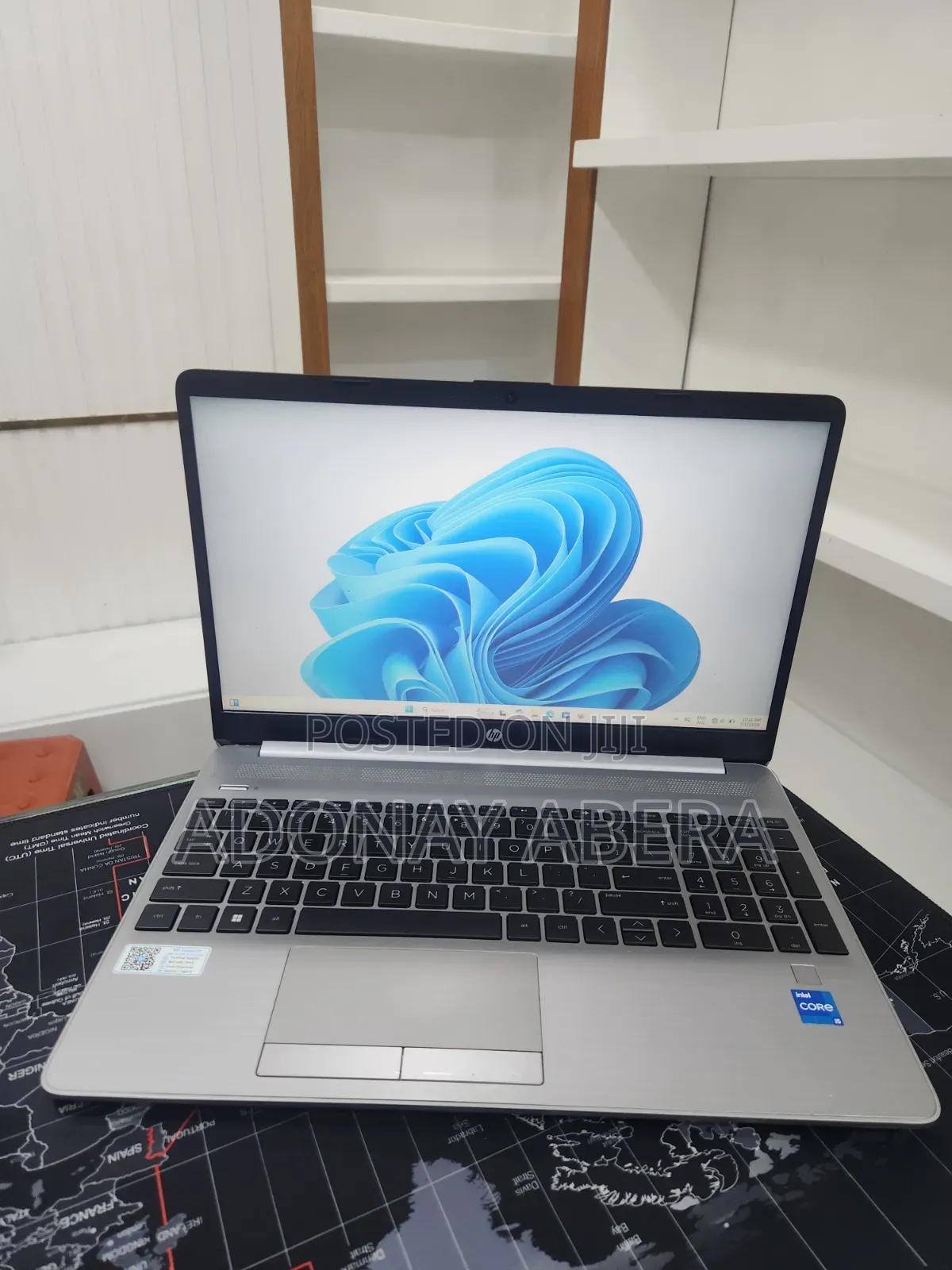 New Laptop HP Stream Notebook 8GB Intel Core i5 SSD 512GB