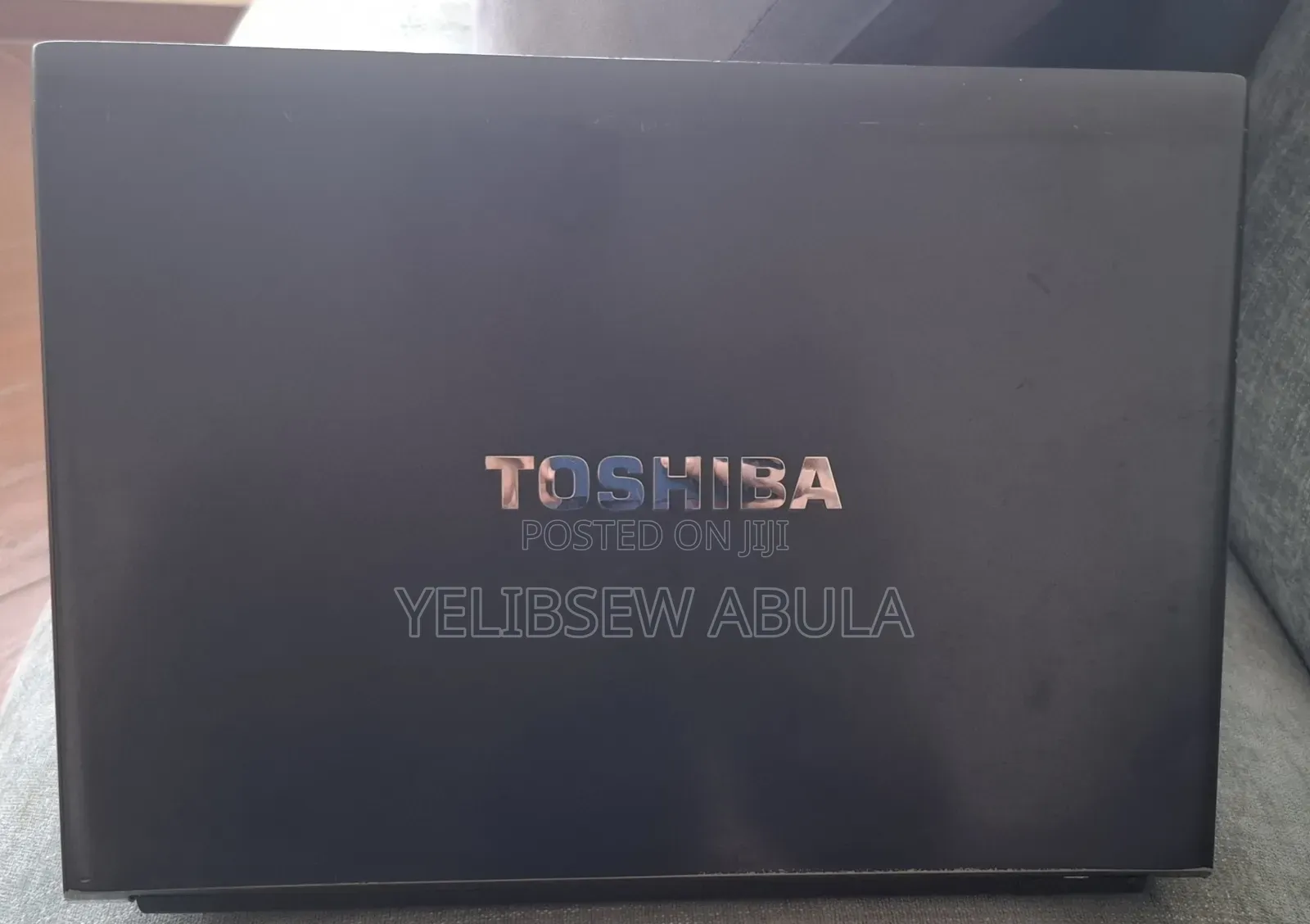 Laptop Toshiba Portege R930 4GB Intel Core i5 HDD 500GB