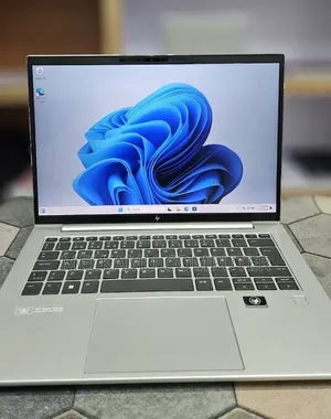 New Laptop HP EliteBook x360 1040 G9 16GB Intel Core i7 SSD 512GB