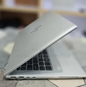 New Laptop HP EliteBook x360 1040 G9 16GB Intel Core i7 SSD 512GB