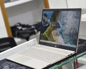 New Laptop HP Pavilion 15 8GB Intel Core i5 SSD 512GB