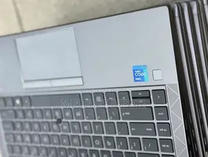 New Laptop HP ZBook 14 16GB Intel Core i7 SSD 512GB