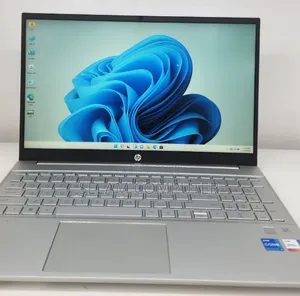 New Laptop HP Pavilion 15 16GB Intel Core i5 SSD 1T