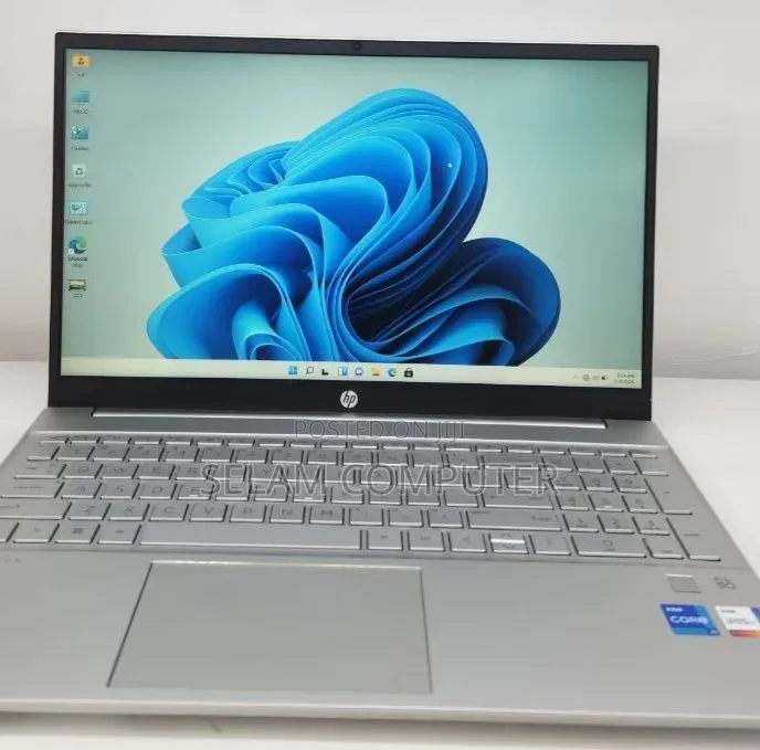 New Laptop HP Pavilion 15 16GB Intel Core i5 SSD 1T