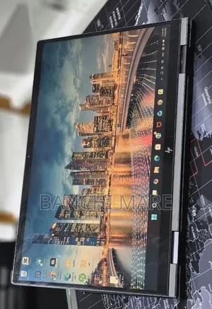 New Laptop HP Envy x360 16GB Intel Core i7 SSD 512GB