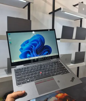 New Laptop Lenovo ThinkPad X1 Yoga 16GB Intel Core i7 SSD 512GB