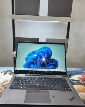 New Laptop Lenovo ThinkPad X1 Yoga 16GB Intel Core i7 SSD 512GB