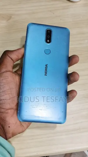 Nokia 2.4 32 GB Blue