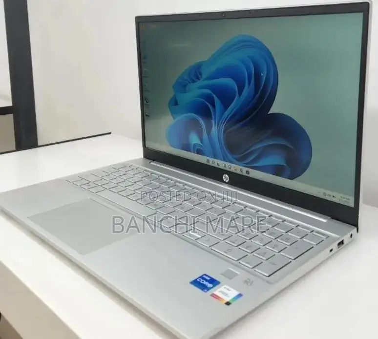 New Laptop HP Pavilion 15 16GB Intel Core i5 SSD 1T