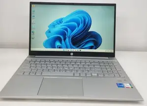 New Laptop HP Pavilion 15 16GB Intel Core i5 SSD 1T