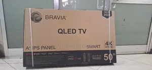 Bravia 50inch4k