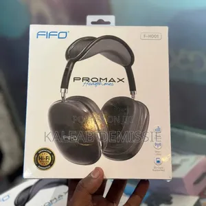FIFO Pro Max Headphones