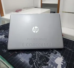New Laptop HP Stream Notebook 8GB Intel Core i5 SSD 512GB