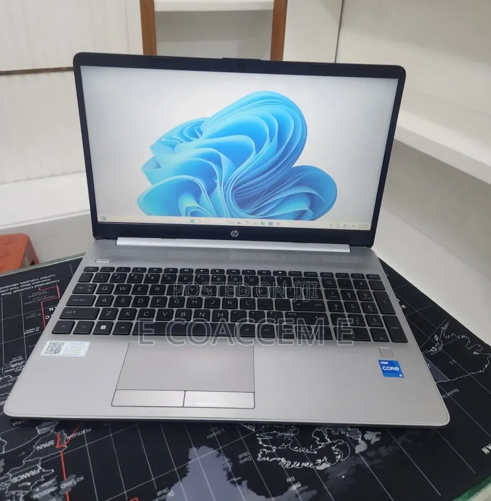New Laptop HP Stream Notebook 8GB Intel Core i5 SSD 512GB