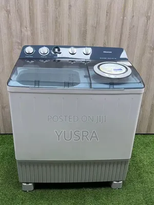 13kg Washing Machine