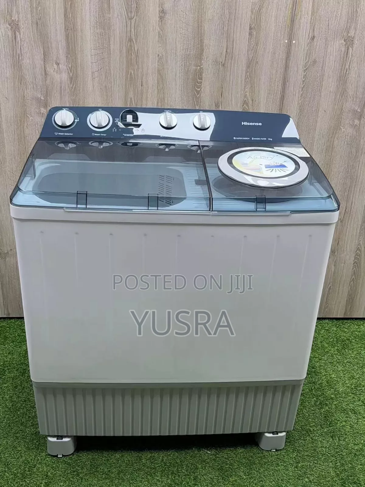 13kg Washing Machine