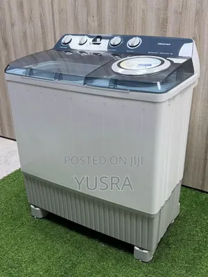 13kg Washing Machine