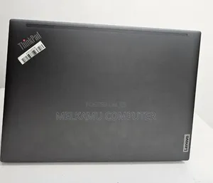 New Laptop Lenovo ThinkPad P14s 16GB Intel Core i7 SSD 512GB