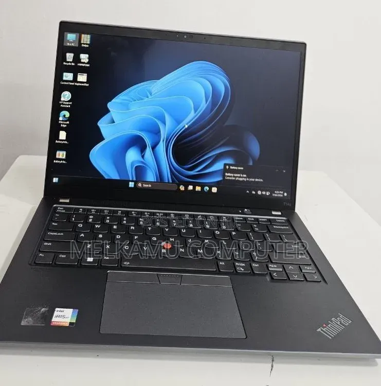 New Laptop Lenovo ThinkPad P14s 16GB Intel Core i7 SSD 512GB