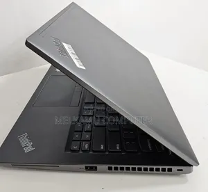 New Laptop Lenovo ThinkPad P14s 16GB Intel Core i7 SSD 512GB