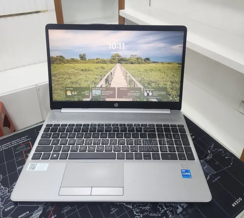 New Laptop HP Stream Notebook 8GB Intel Core i5 SSD 512GB