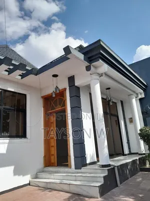 3bdrm Villa in Addis Ababa Figa, Bole for sale