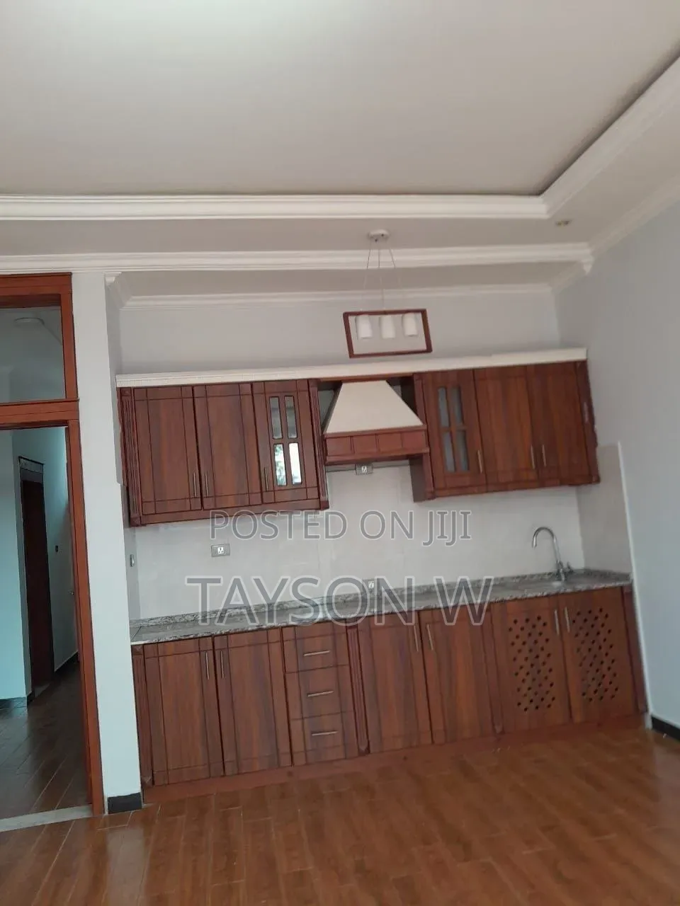 3bdrm Villa in Addis Ababa Figa, Bole for sale