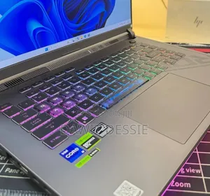 New Laptop Asus 16GB Intel Core i9 SSD 1T