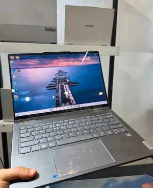 New Laptop Lenovo ThinkPad X1 Yoga 16GB Intel Core i7 SSD 512GB