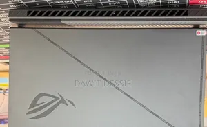 New Laptop Asus 16GB Intel Core i9 SSD 1T