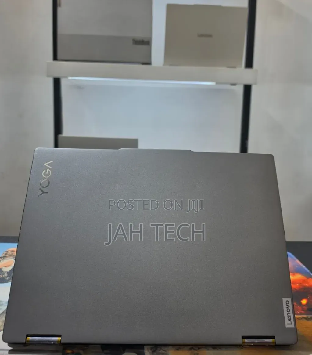 New Laptop Lenovo ThinkPad X1 Yoga 16GB Intel Core i7 SSD 512GB
