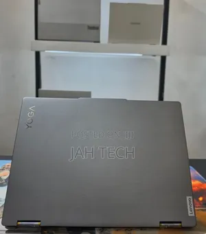 New Laptop Lenovo ThinkPad X1 Yoga 16GB Intel Core i7 SSD 512GB