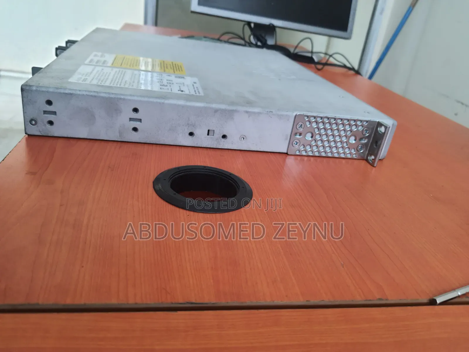 Cisco Catalyst 9200 48 PoE+
