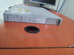 Cisco Catalyst 9200 48 PoE+