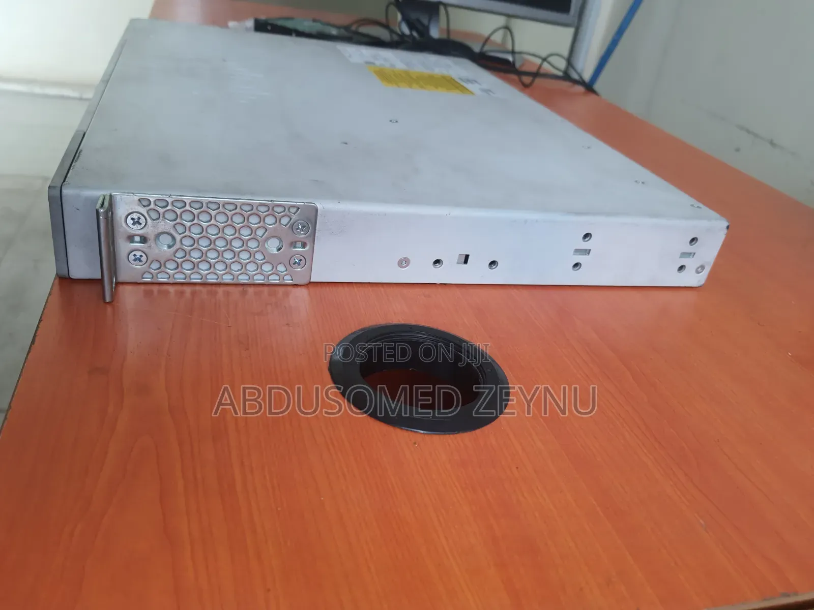 Cisco Catalyst 9200 48 PoE+